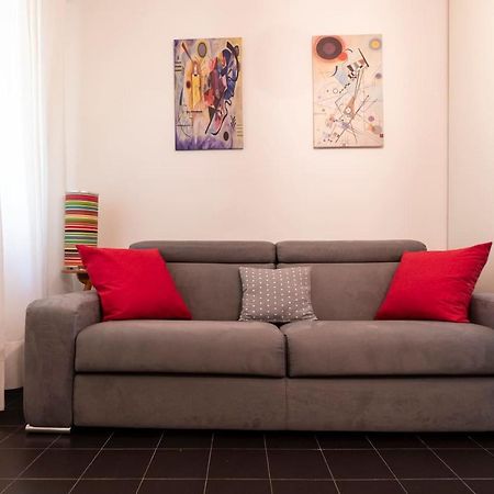 Apartmán Italianway - Polese 36 B Boloňa Exteriér fotografie