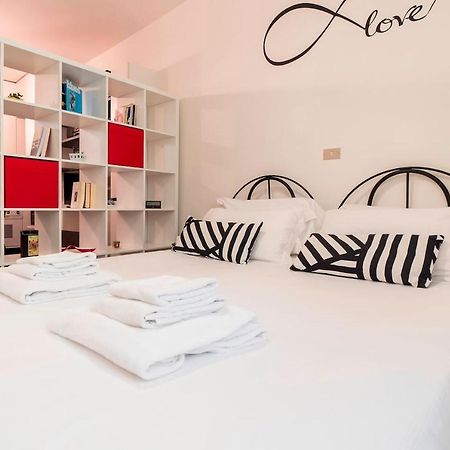 Apartmán Italianway - Polese 36 B Boloňa Exteriér fotografie