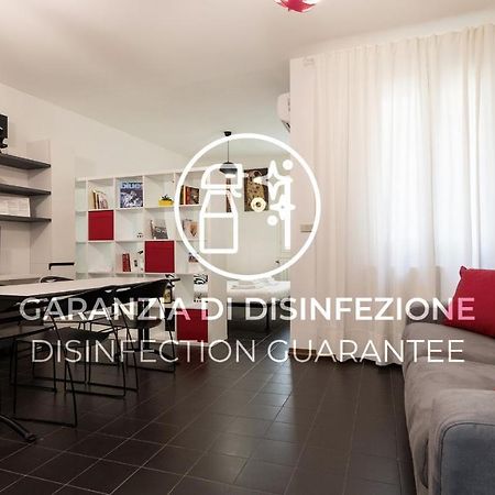 Apartmán Italianway - Polese 36 B Boloňa Exteriér fotografie
