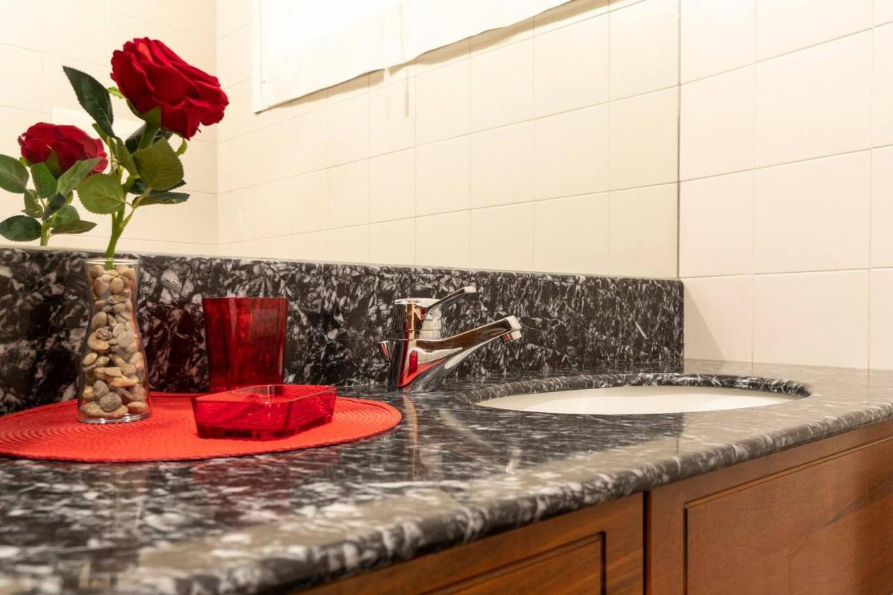 Apartmán Italianway - Polese 36 B Boloňa Exteriér fotografie